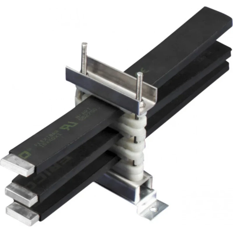 nVent Eriflex Reinforced erico flexibar support 40-63