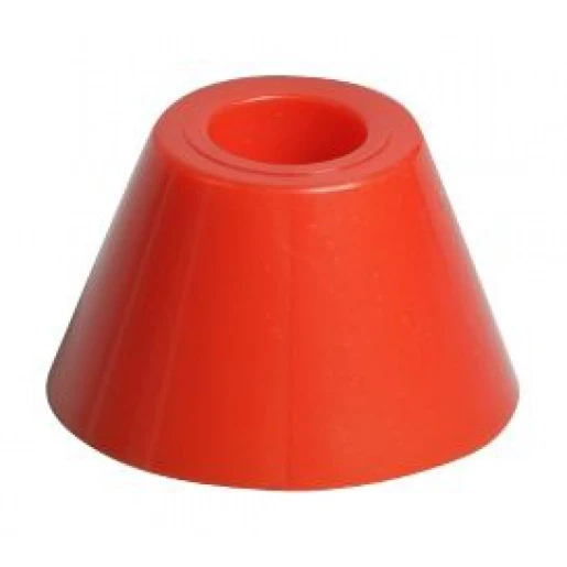 Attema Sparingsdoos kegel gietbouw recht 16mm