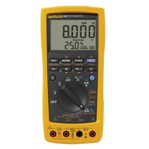 Fluke Procesmeter 3977194