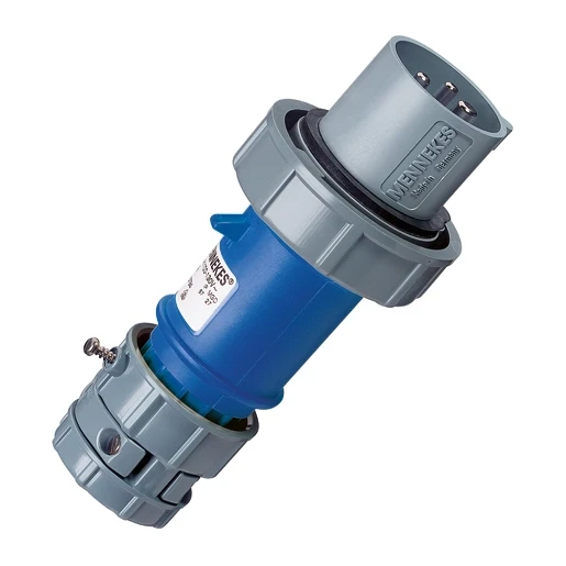 Mennekes Contactstop 16A 3P 6H 230V IP67 HW/VN PT