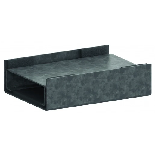 Legrand Van Geel Zaagmal 140x50mm 351534