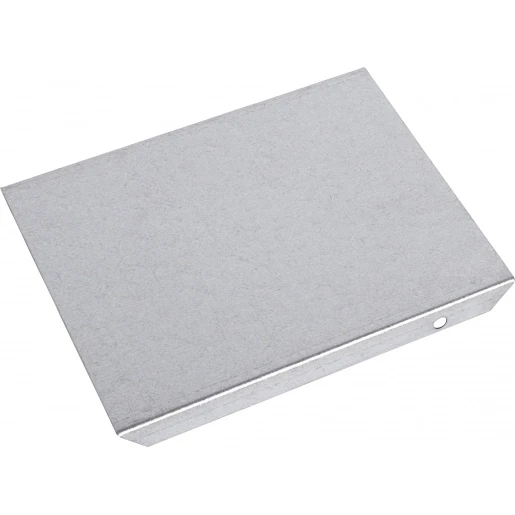 Stago KG281 deksel bocht90° 500mm Dekselklem Bandverzinkt (sendzimir verzinkt) CSU30225002