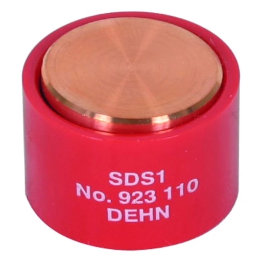 Dehn Spanningsbegrenzer