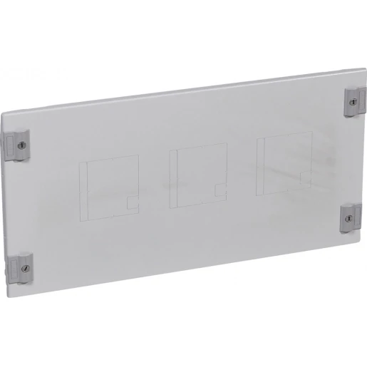 Legrand XL3 4000 FRONTPLAAT DPX3 160/250 24M