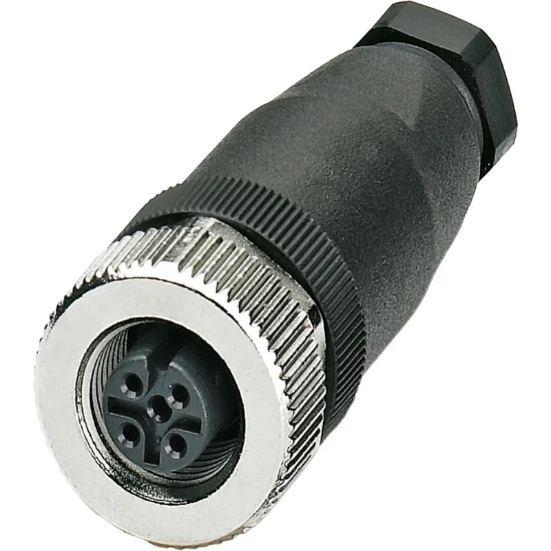 Phoenix Contact Sacc-m12fs-5con-pg 7-m