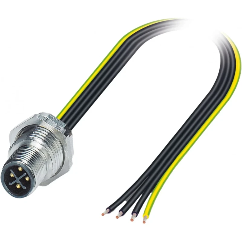 Phoenix Contact SACC-DSI-M12MSS-4CON-M16/0,5PE