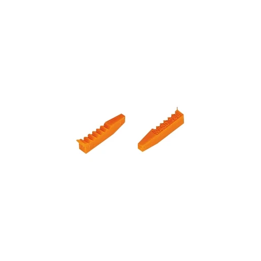 Wago X-com-codeerstift oranje