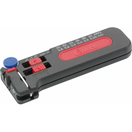 Cimco Vervangingsmes PWS-plus 40mm 120099