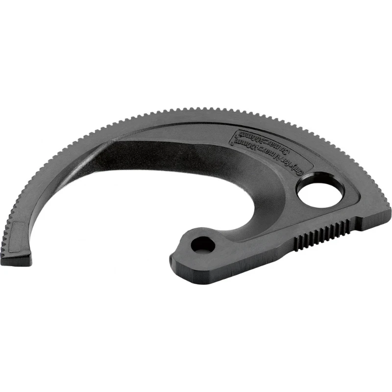 Cimco Vervangingsmes 120168 145mm 129168