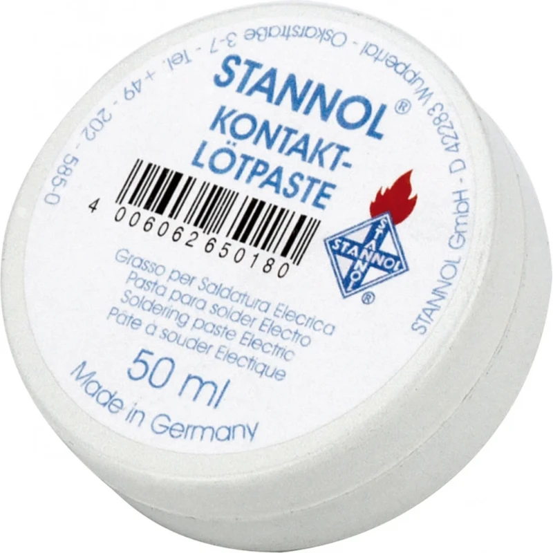 Cimco Soldeerpasta 50g 150240