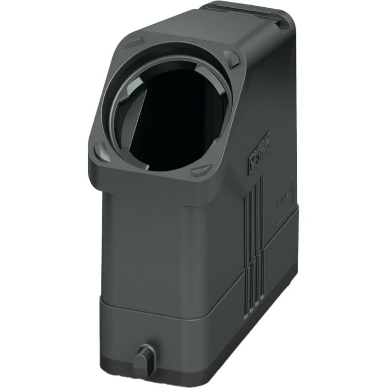 Phoenix Contact HC Behuizing rechthoekige connectoren IP66 B30mm H75,5mm Boven