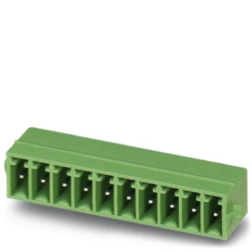 Phoenix Contact Printplaatconnector
