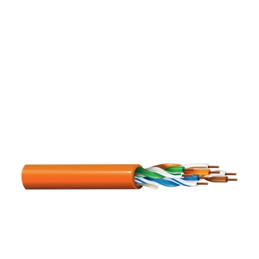 Belden Datakabel CAT5E UTP FLEX RJ45 GRS