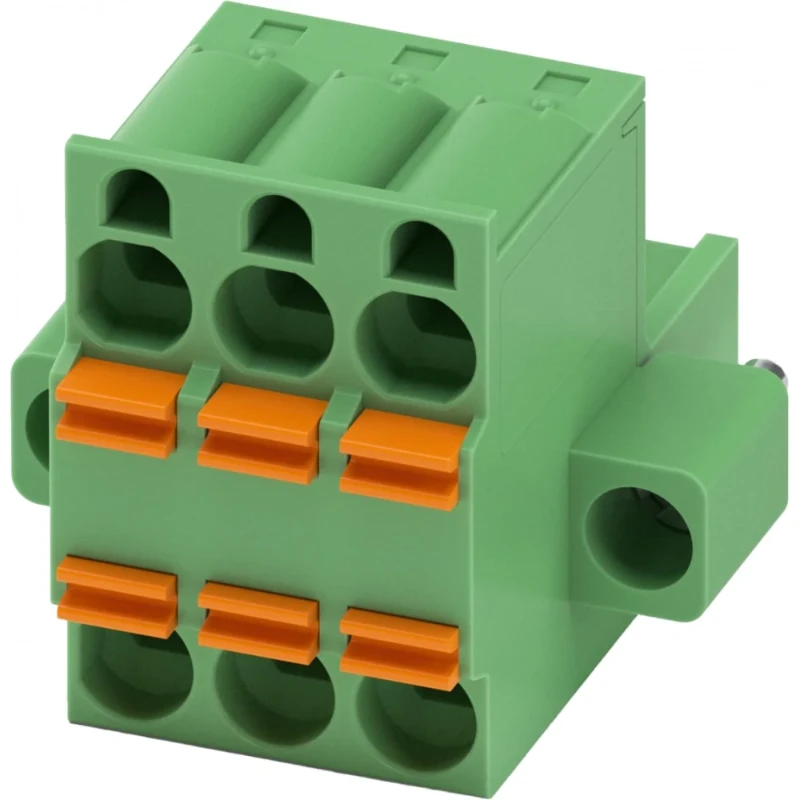 Phoenix Contact Kabelconnector voor printplaatconnector