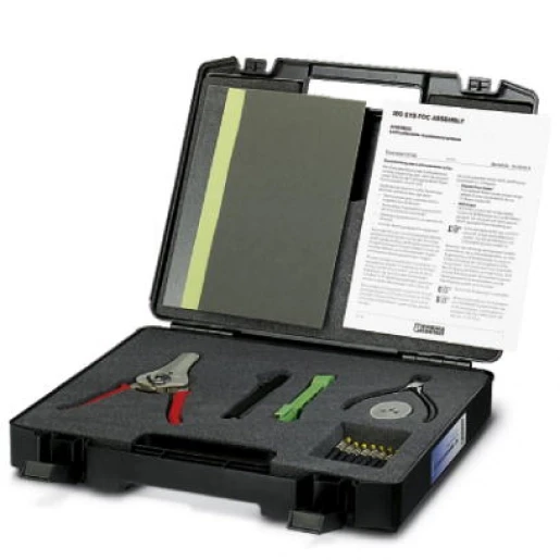 Phoenix Contact PSM Onderdelen glasvezeltechniek POF-KONFTOOL 2744131