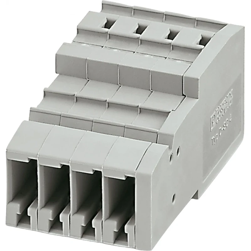 Phoenix Contact Rijgklemconnector
