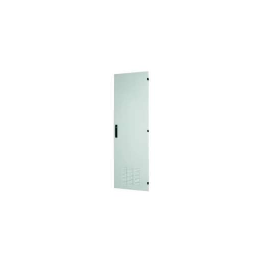 Eaton xEnergy Deur kast/lessenaar Aanslagdeur H1940mm B592mm D27mm Staal Grijs