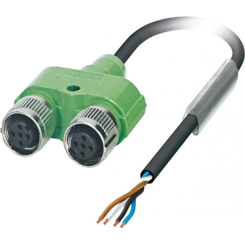 Phoenix Contact SAC Actorkabel 4p M12 5m