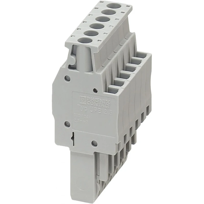 Phoenix Contact Rijgklemconnector