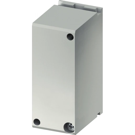 ABB VOEDINGSBLOK MET AFDEKPLAAT L1 200A SMISSLINE