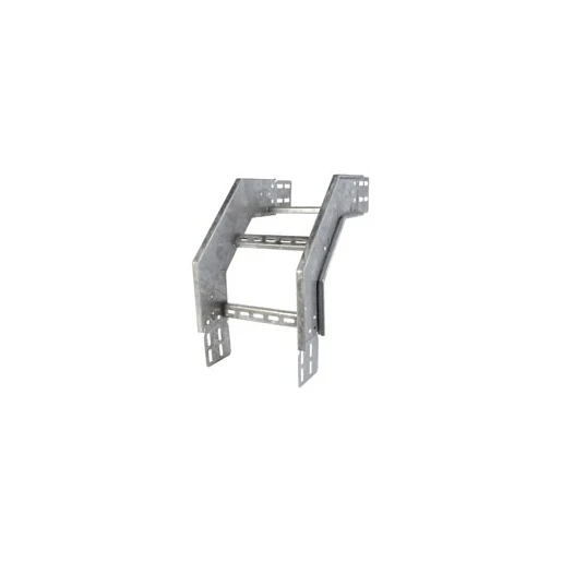 Legrand Swifts bocht / hoekstuk kabelladder 90° 790x125mm Staal thvz POR75090300G