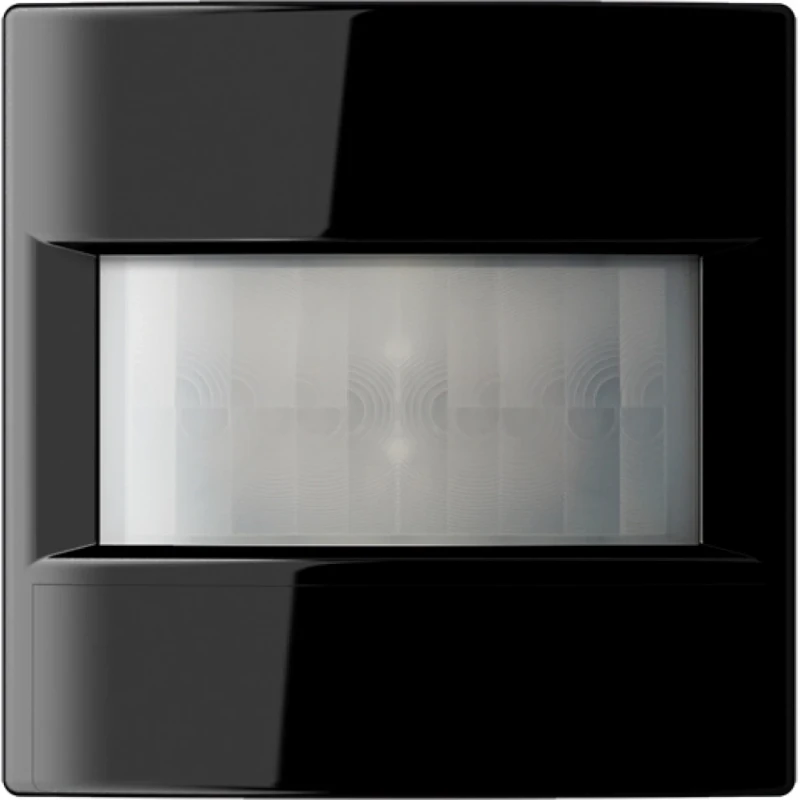 Jung KNX SENSORAFD. UNIV. 1,10M LS ZWART