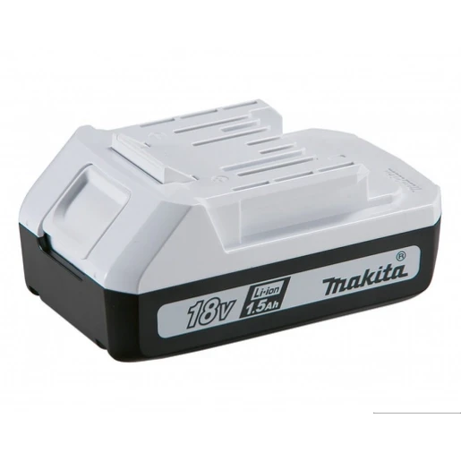 Makita Accupack (elektrisch gereedschap) 18V 1.5Ah 198186-3