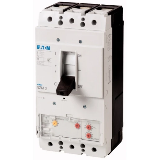 Eaton Vermogensautomaat nzm3 3p 400a