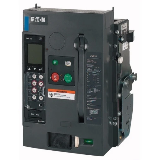 Eaton Vermogensautomaat izmx16 3p 630a uitrijbaar