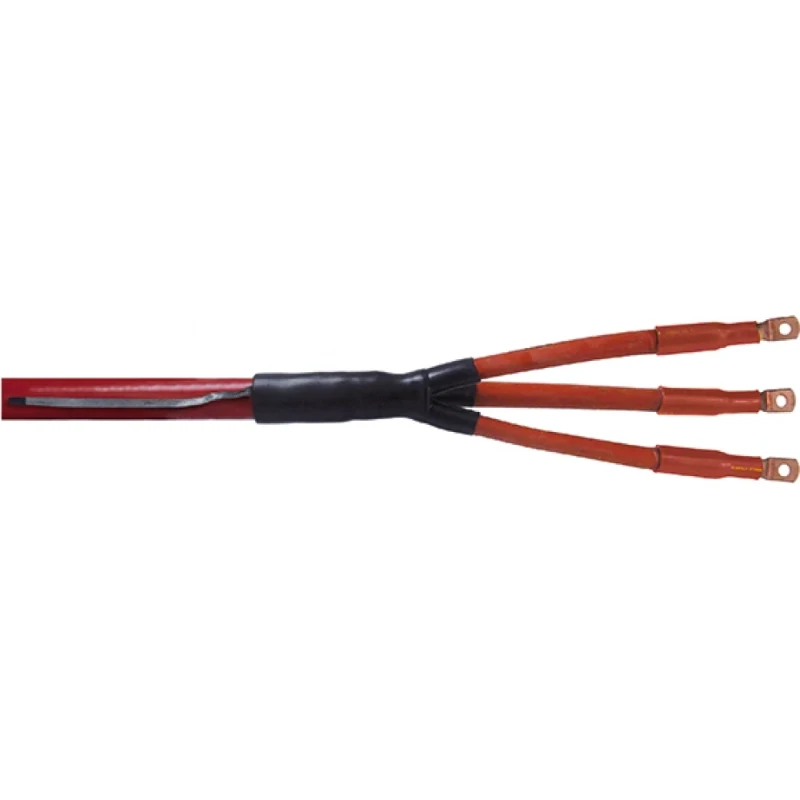 Cellpack EINDSLUITING VOOR 3-ADERIGE KABELS TOT EN MET 7,2 KV SEEV/16-50