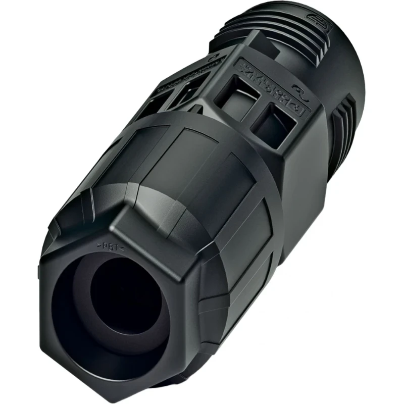 Phoenix Contact QPD C 3PE1,5 1X4-9 BK
