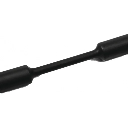 Hellermann Tyton Krimpkous 2:1 VG-specificatie 38.0/19.0 zwart