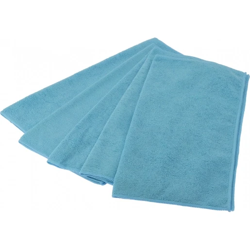 Bizline Microvezel doek met lus BIZ 751034