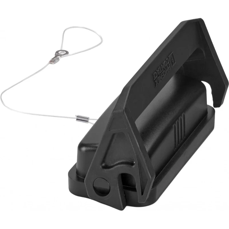 Phoenix Contact HC-B16-HCWS-PLR-BK