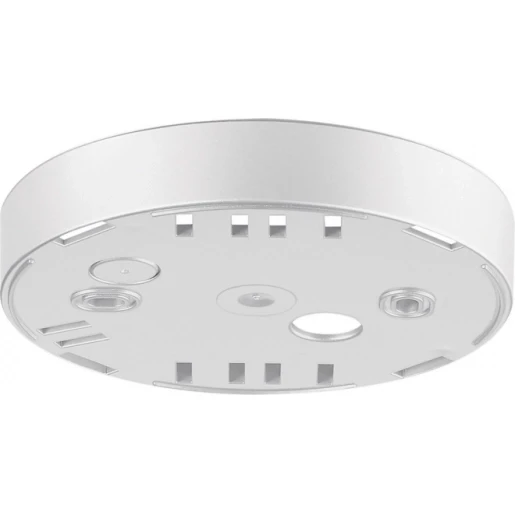 Gira Non-Design opbouwbehuizing aanwezigheidsmelder knx 1-voudig Horizontaal en verticaal 211002