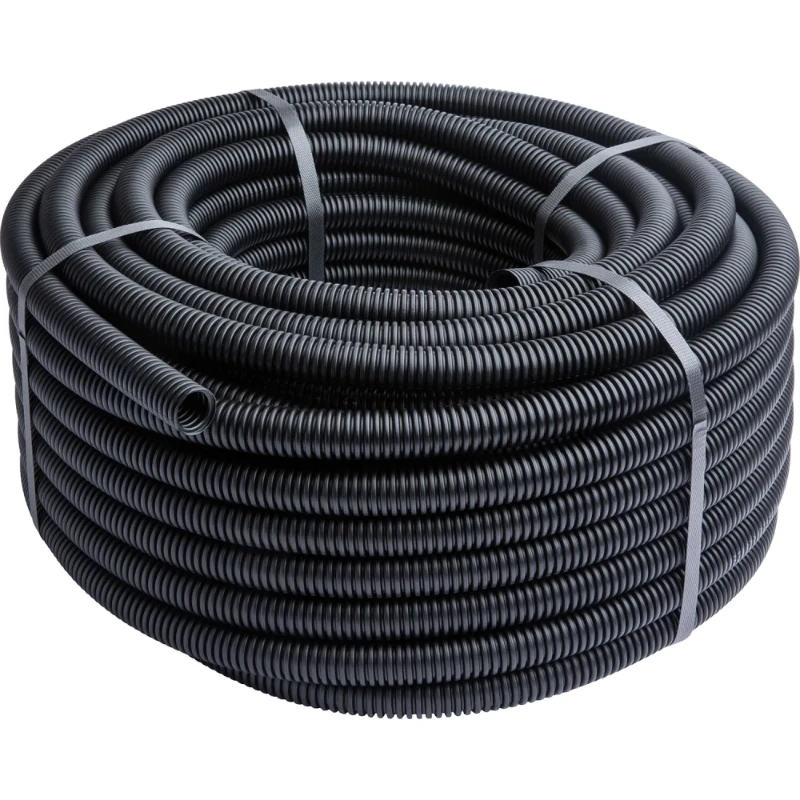 Conex SOLAR FLEX UV mantelbuis ZW DN32 50M