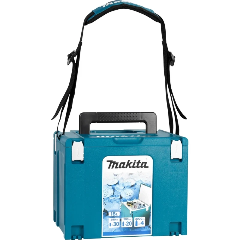 Makita CoolMbox4 18L 198253-4
