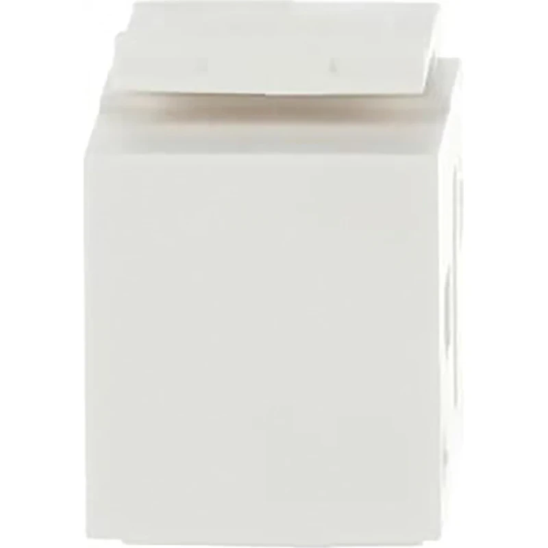 ABB Busch-Jaeger Lege module Keystone alpinwit