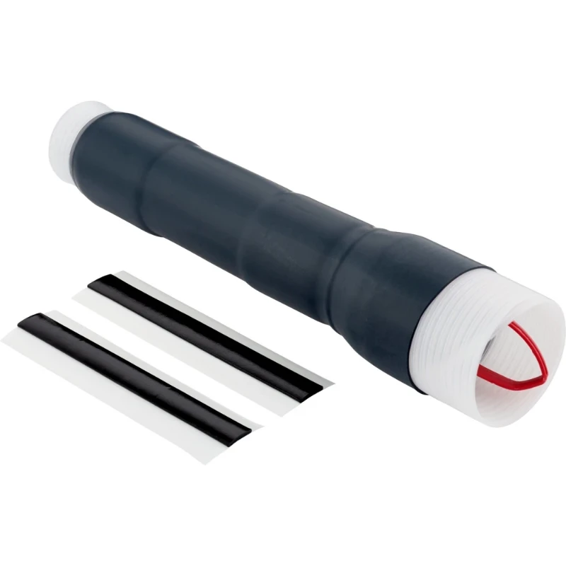 3M 3M 92-EP 631-1 QTIII Eindsluiting 1 Aderig 6/10 kV Binnenhuis 1x 1