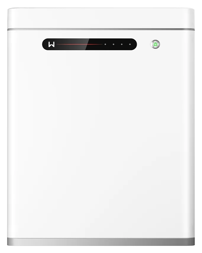 GoodWe Batterij Lynx Home LX U 5.0-30, LV, 5.0kWh, met brandblus- en verwarmingsfuncties