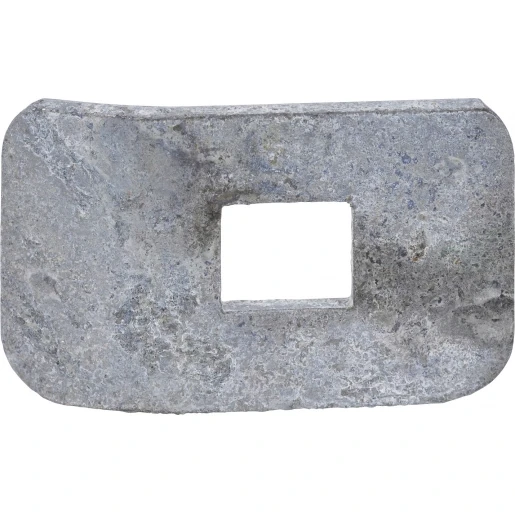 Stago Wibe Bevestigingsklem staal M8 CSU733148