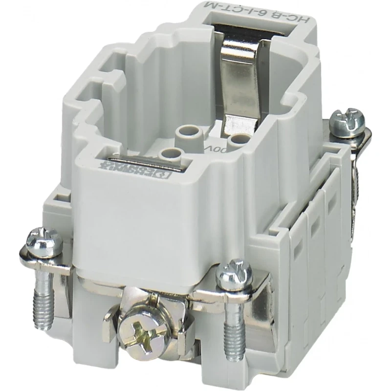 Phoenix Contact Contactblok voor rechthoekige connector