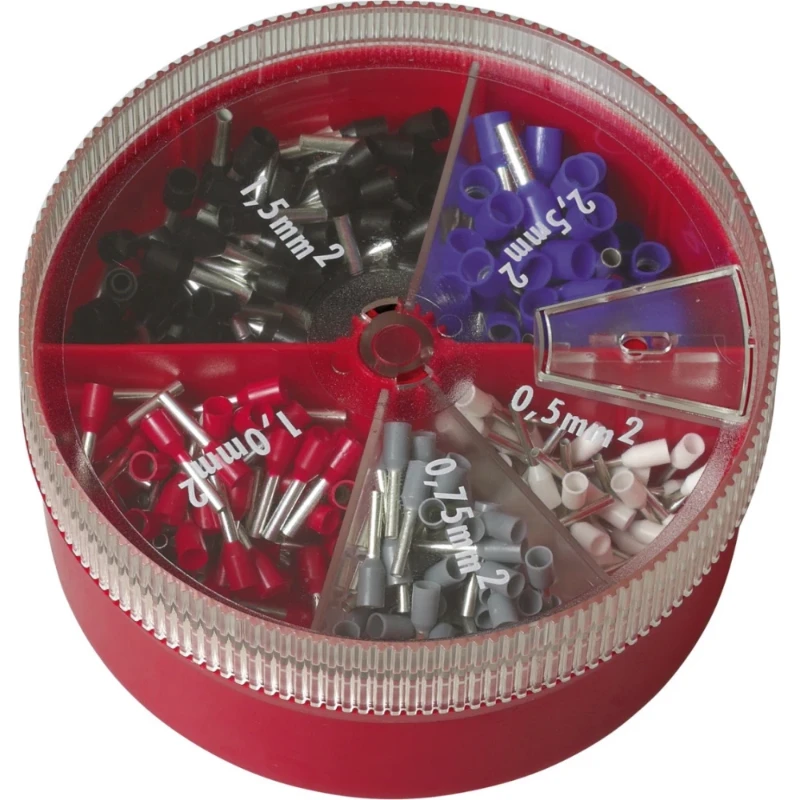 Cimco aderh.-set 100st