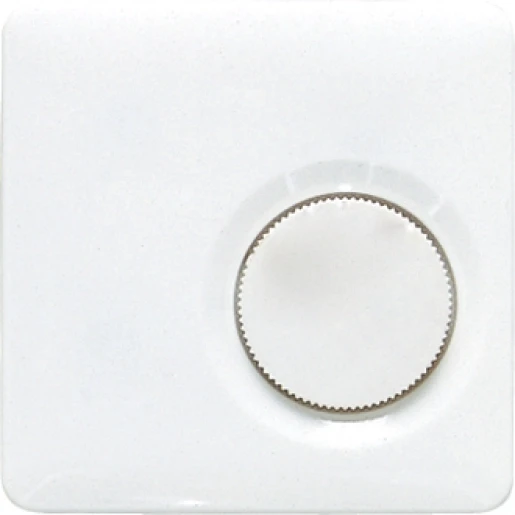 Jung KNX objectregelaar + 4 bin CD zwart