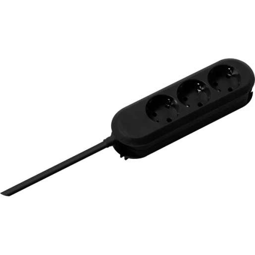 Bachmann Contactblokken Stekkerdoos 3RA 16A IP20 snoer 3m 388.171
