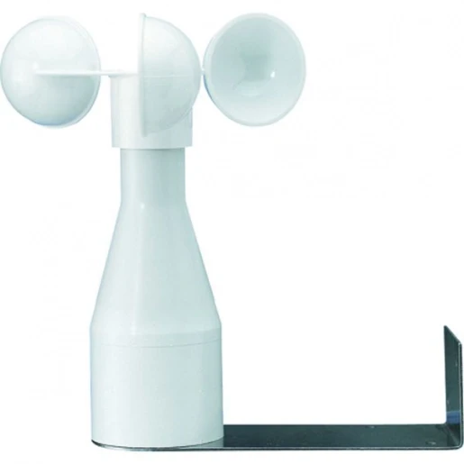 Jung Windsensor wit WS10W