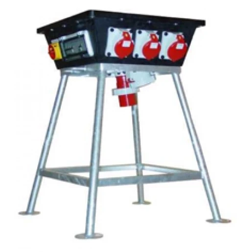 Hateha MULTI 63 A MET FRAME