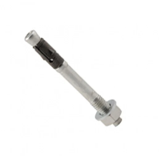Legrand Van Geel ankerbout Staal M10 10mm