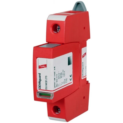 Dehn DEHNGUARD S 48