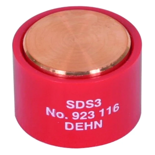 Dehn Spanningsbegrenzer